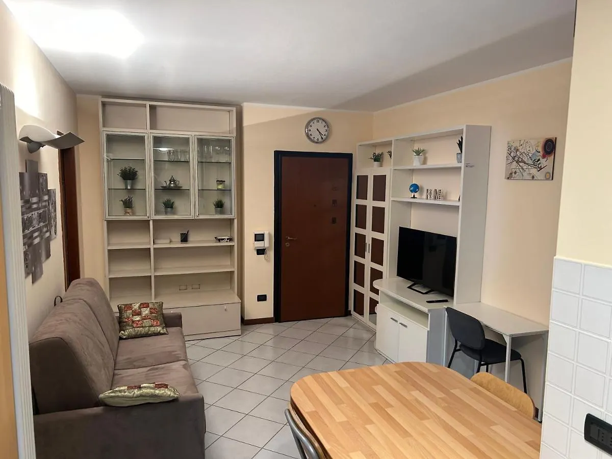 Bologna - The Suite Apartment